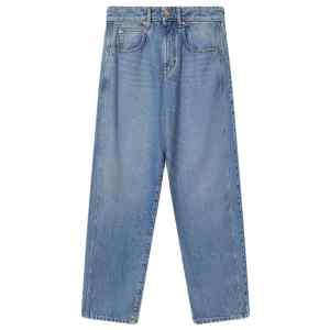 Isabel Marant Jeans LIGHT BLUE