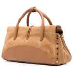 Zanellato Bags.. CAMEL