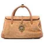 Zanellato Bags.. CAMEL