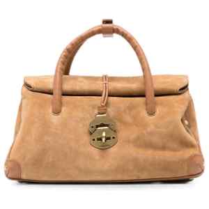 Zanellato Bags.. CAMEL