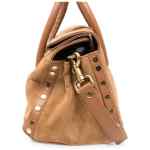 Zanellato Bags.. CAMEL