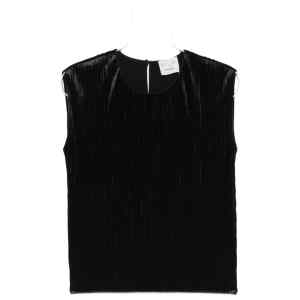 Forte Forte Top BLACK