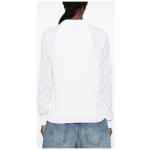 Balmain Sweaters WHITE