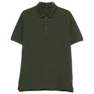 Etro T-shirts and Polos GREEN