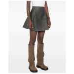 Diesel Skirts BLACK