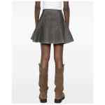 Diesel Skirts BLACK