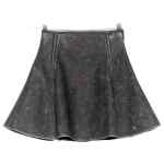 Diesel Skirts BLACK