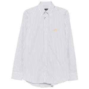Etro Shirts NAVY