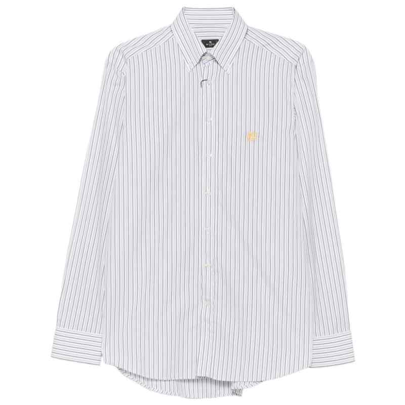 Etro Shirts NAVY