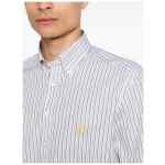 Etro Shirts NAVY