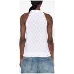 Balmain Top WHITE