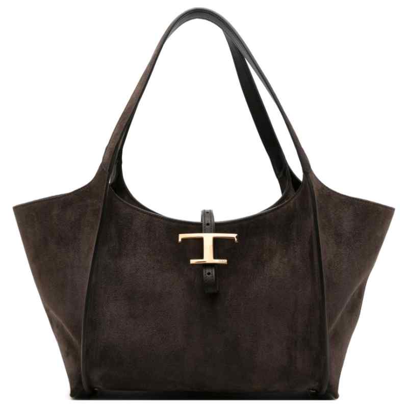 200007073-fw26-todspre-xbwtsbq0200p3as808 Tod's Bags.. BROWN