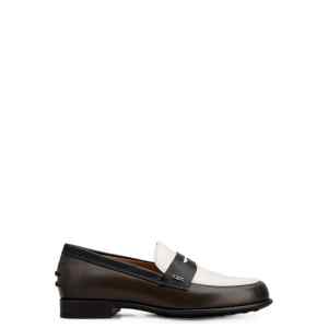 Tod's Flat shoes BLACK