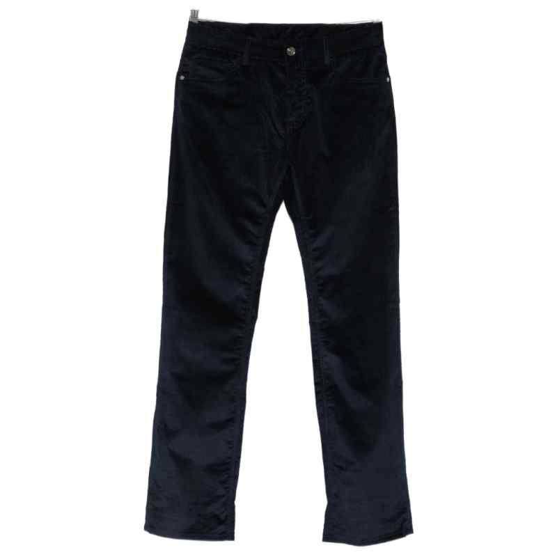 Etro Trousers NAVY