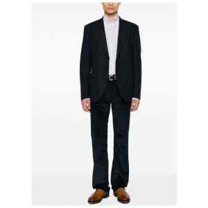 Etro Trousers NAVY