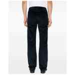 Etro Trousers NAVY