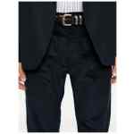 Etro Trousers NAVY