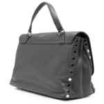 Zanellato Bags.. DARK GREY