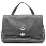 Zanellato Bags.. DARK GREY