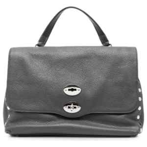 Zanellato Bags.. DARK GREY