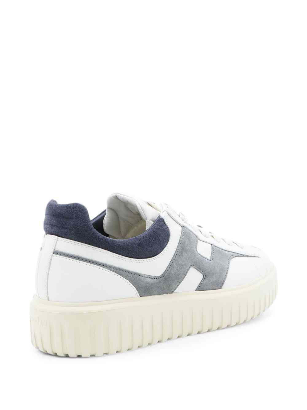 HOGAN Sneakers WHITE