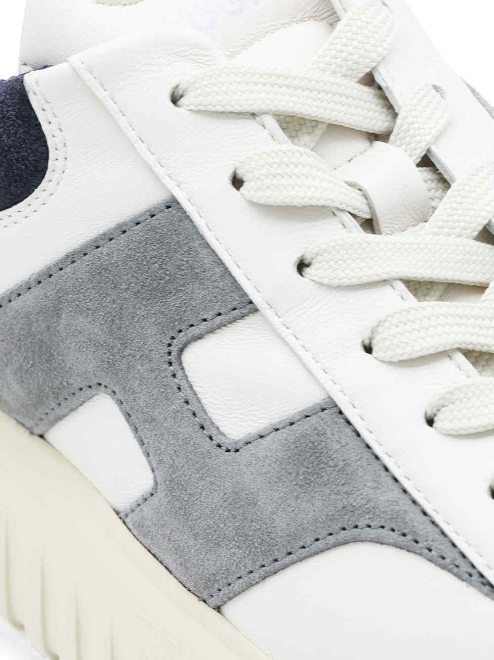 HOGAN Sneakers WHITE