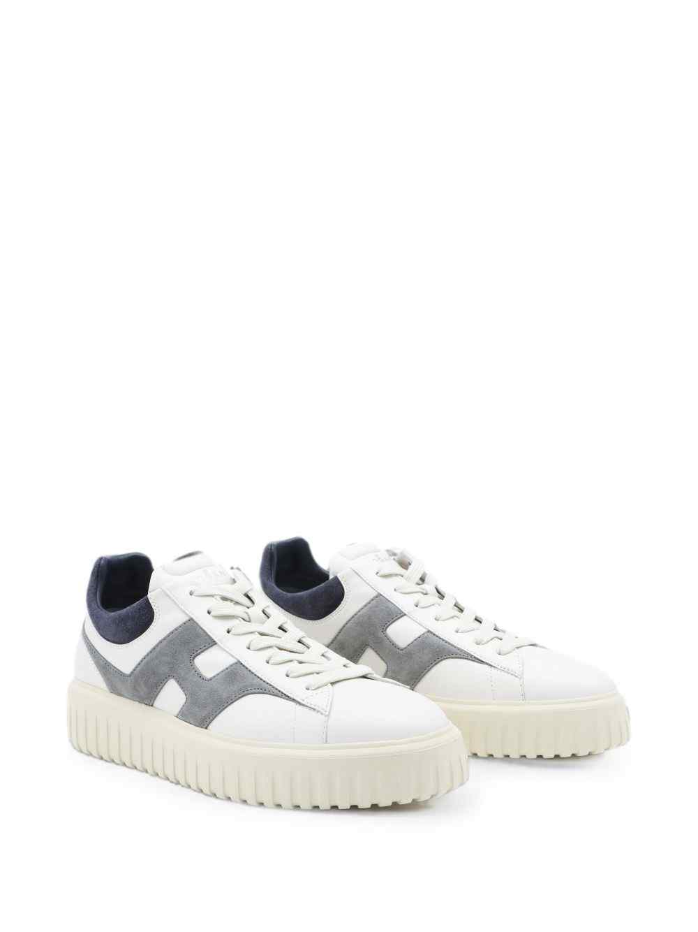 HOGAN Sneakers WHITE