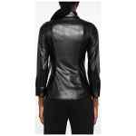 Elisabetta Franchi Shirts BLACK