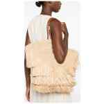 Zimmermann Bags.. BEIGE