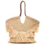Zimmermann Bags.. BEIGE