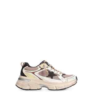 GOLDEN GOOSE Sneakers WHITE