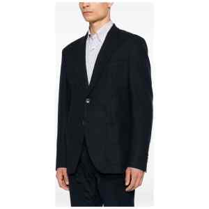 Etro Jackets NAVY