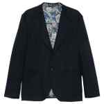 Etro Jackets NAVY