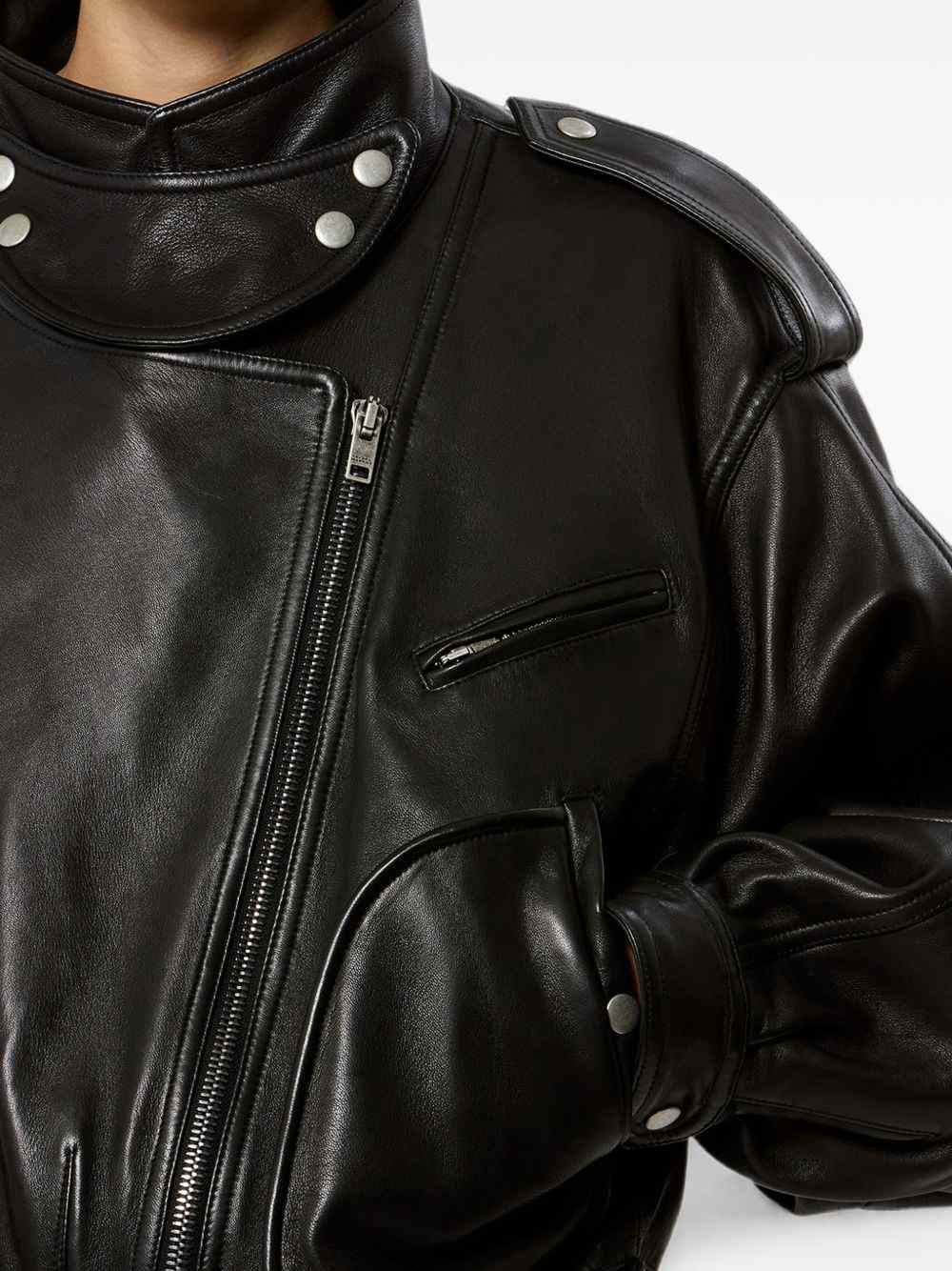 Isabel Marant Jackets BLACK