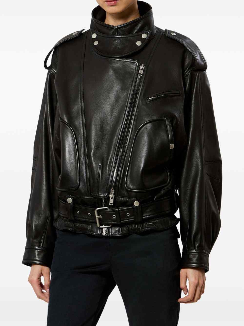 Isabel Marant Jackets BLACK