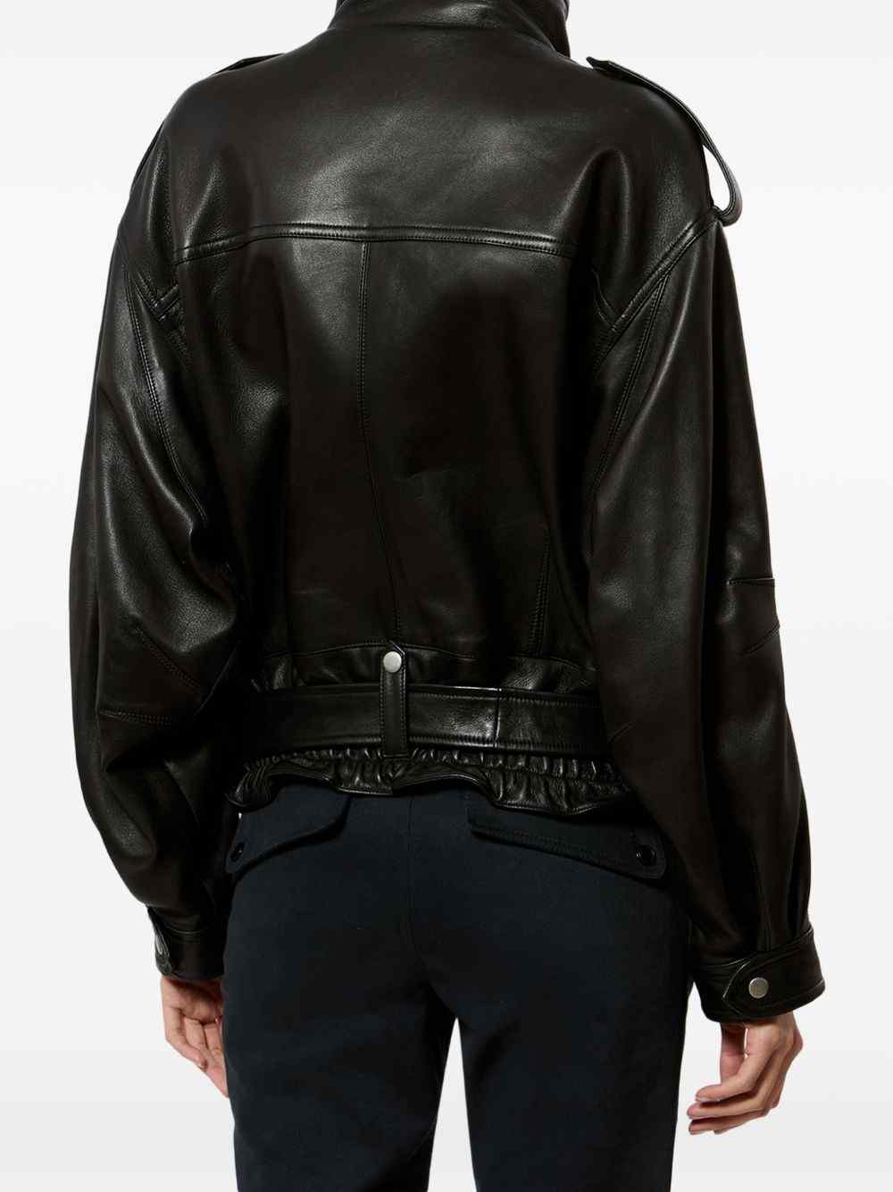 Isabel Marant Jackets BLACK