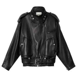 Isabel Marant Jackets BLACK