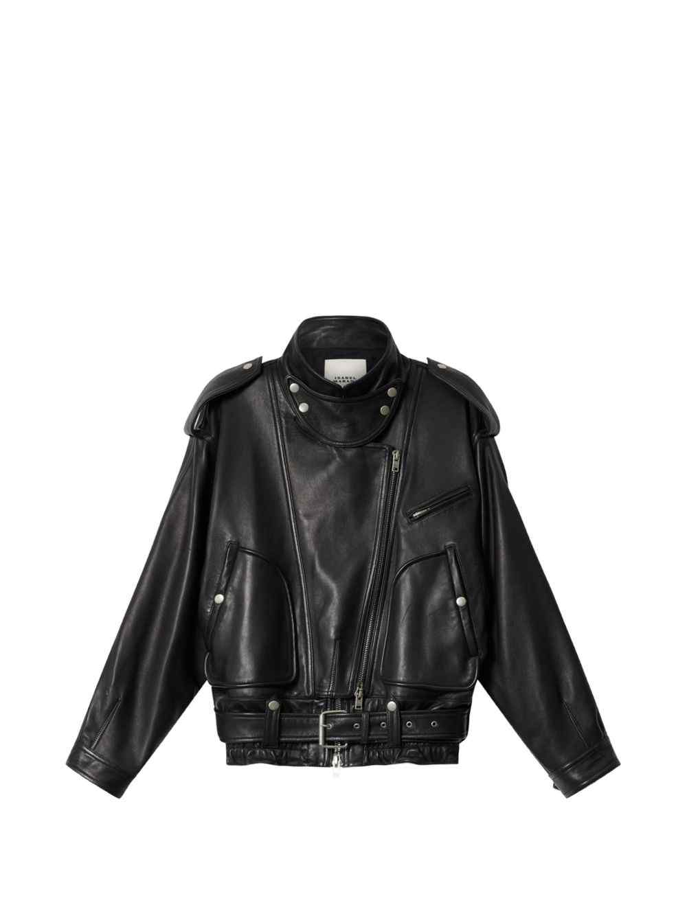 Isabel Marant Jackets BLACK