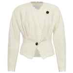 Isabel Marant Jackets ECRU