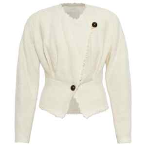 Isabel Marant Jackets ECRU