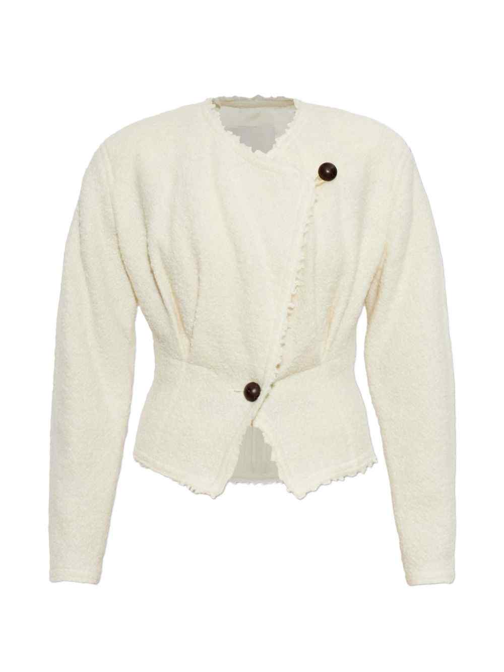 Isabel Marant Jackets ECRU