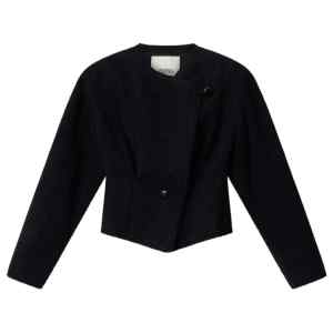 Isabel Marant Jackets BLACK