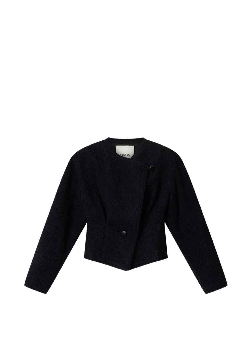 Isabel Marant Jackets BLACK