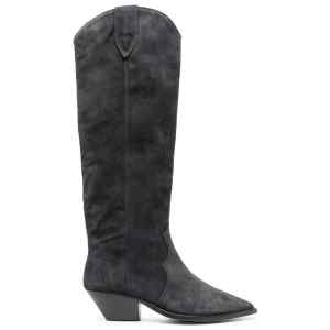 Isabel Marant Boots BLACK