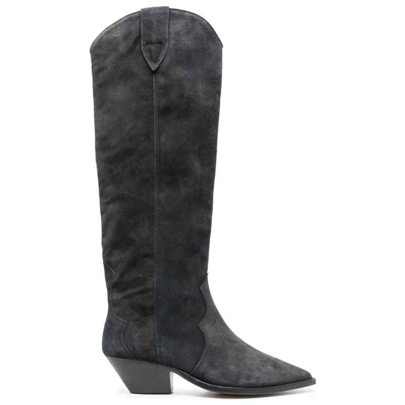 Isabel Marant Boots BLACK