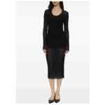 Isabel Marant Dresses BLACK