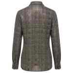 Ermanno Scervino Shirts GREY