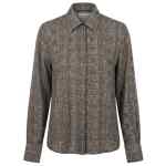 Ermanno Scervino Shirts GREY