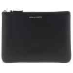COMME DES GARCONS WALLET Wallets BLACK