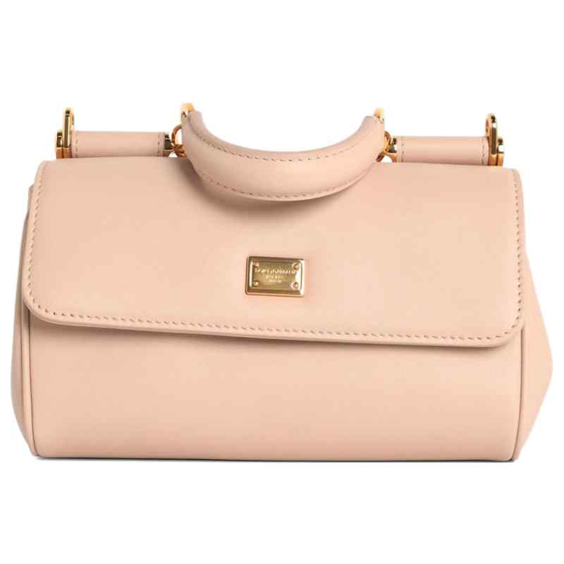 Dolce & Gabbana Bags.. POWDER